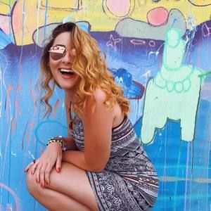 Meet your Posher, Diletta